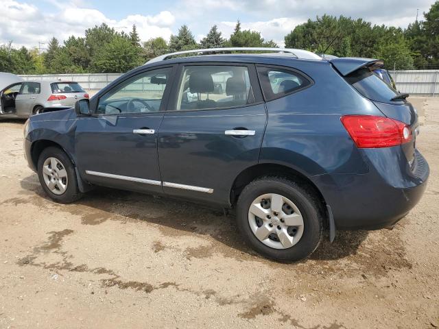 2015 NISSAN ROGUE SELE JN8AS5MV4FW751632