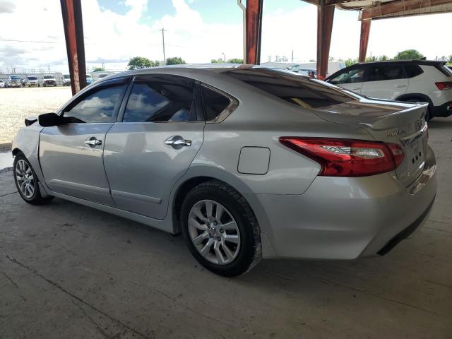 2017 NISSAN ALTIMA 2.5 - 1N4AL3AP2HN308395