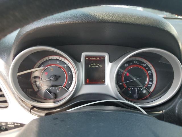 2017 DODGE JOURNEY GT 3C4PDDEG7HT659384