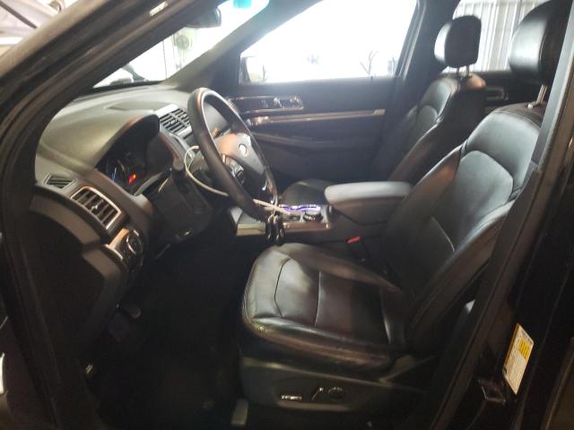 2017 FORD EXPLORER SPORT 1FM5K8GT4HGA22760