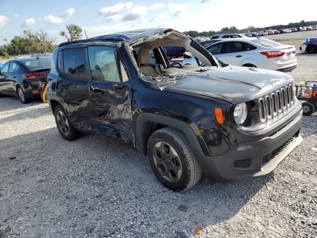 2018 JEEP RENEGADE S ZACCJAAB4JPG87804