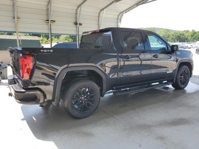2024 GMC SIERRA K15 1GTUUCED5RZ273642