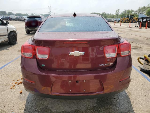 2015 CHEVROLET MALIBU 1LT 1G11C5SL7FF108985
