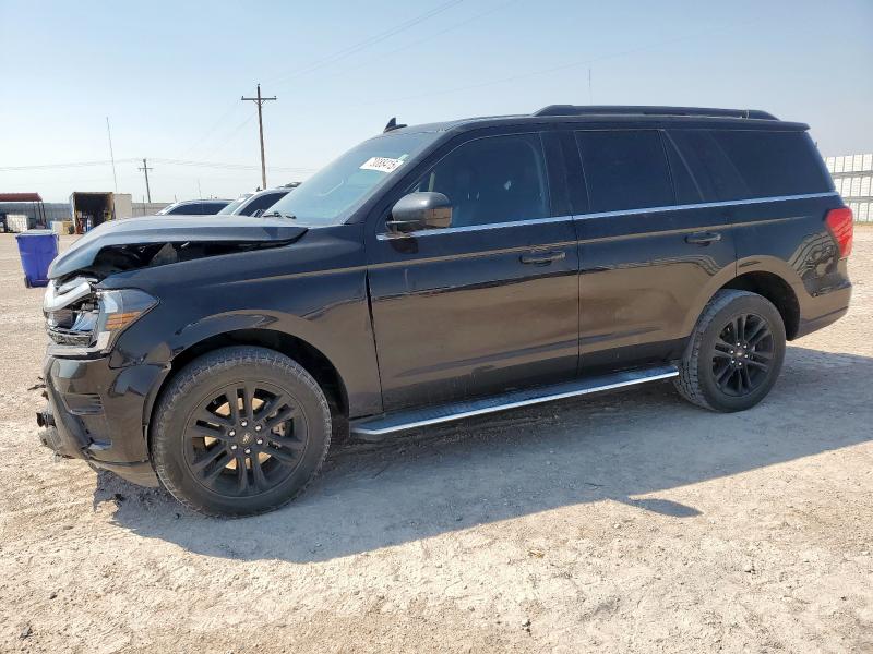 2022 FORD EXPEDITION XLT 1FMJU1HT9NEA08326