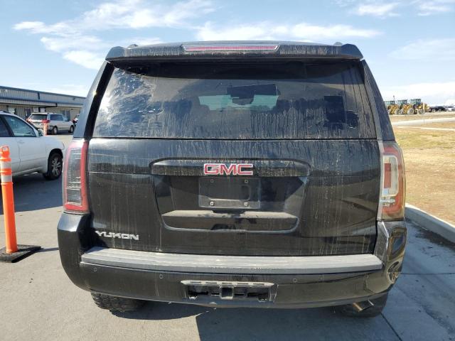 2015 GMC YUKON SLT 1GKS2BKC9FR249489