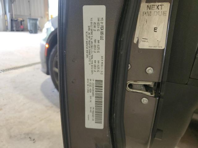 2019 DODGE CHARGER GT 2C3CDXHG9KH608551