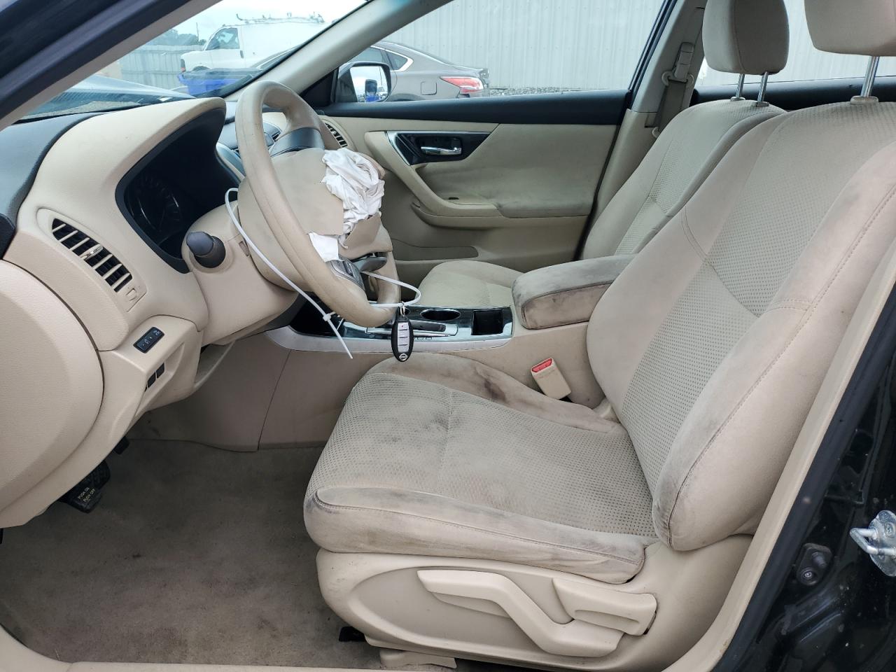 Lot #3234364027 2014 NISSAN ALTIMA 2.5