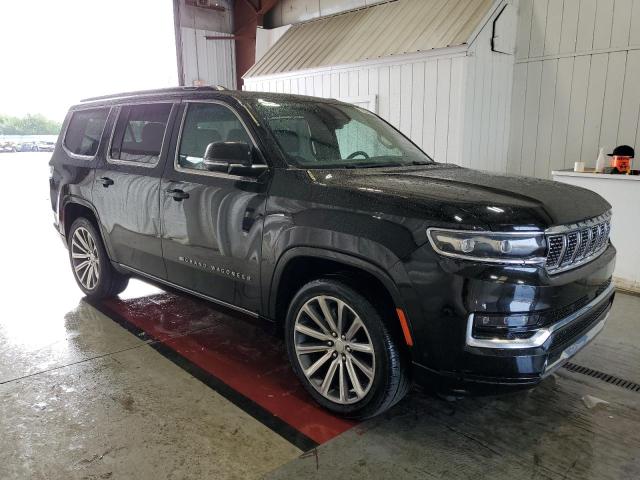 2023 JEEP GRAND WAGONEER SERIES II - 1C4SJVFP6PS510620