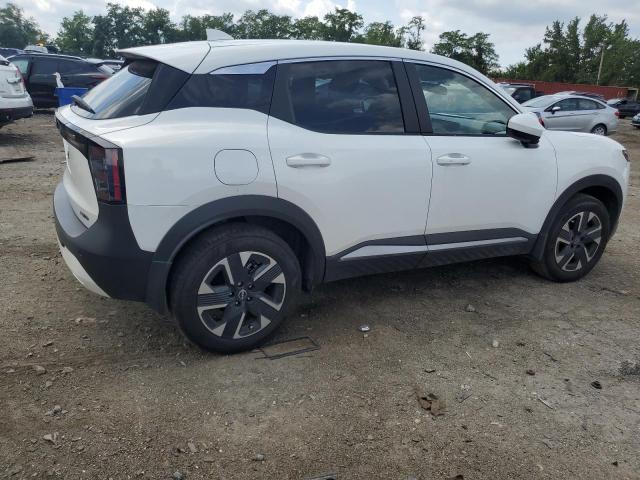 2025 NISSAN KICKS SV - 3N8AP6CB1SL300947