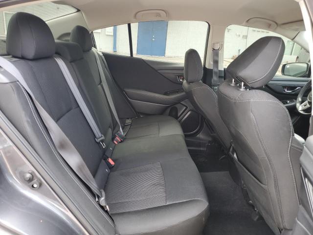 2022 SUBARU LEGACY PREMIUM 4S3BWAC66N3025438