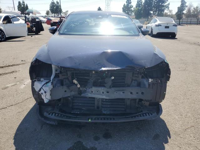 2023 MAZDA 3 SELECT JM1BPAKM0P1607918