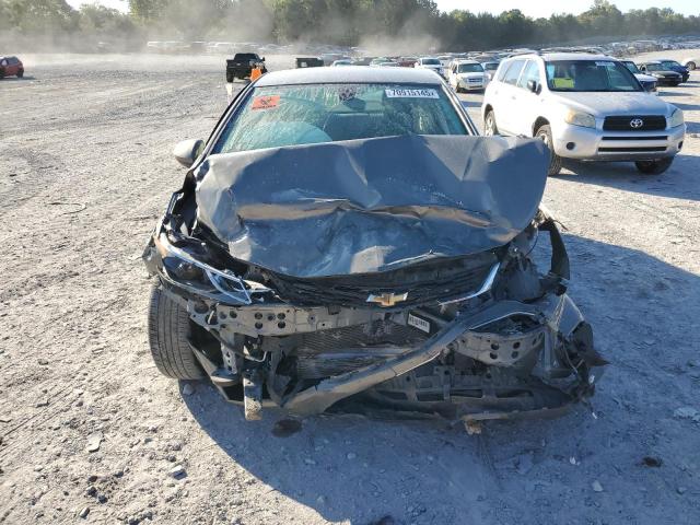 2017 CHEVROLET CRUZE LT 1G1BE5SM9H7197284