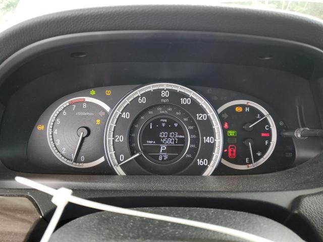 2016 HONDA ACCORD EXL 1HGCR3F86GA006750