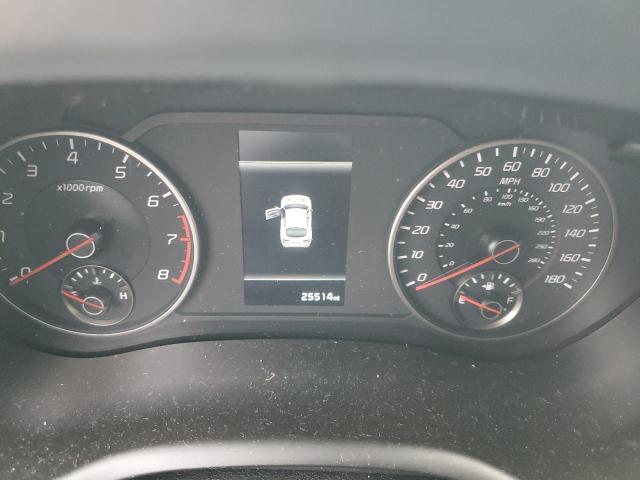 2022 KIA STINGER GT LINE KNAE35LD4N6102928