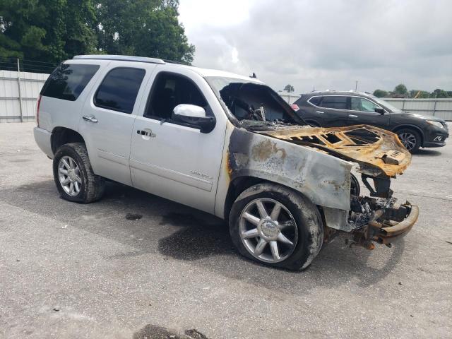2010 GMC YUKON DENALI - 1GKUKEEF5AR127401