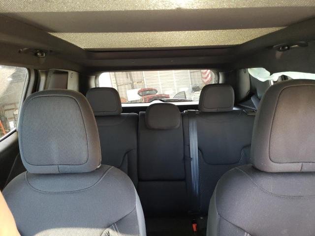 2022 JEEP RENEGADE ALTITUDE ZACNJDE17NPN63492