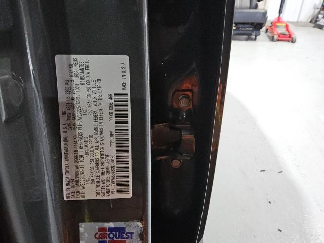2025 MAZDA CX-50 PREFERRED 7MMVABBM8SN300180