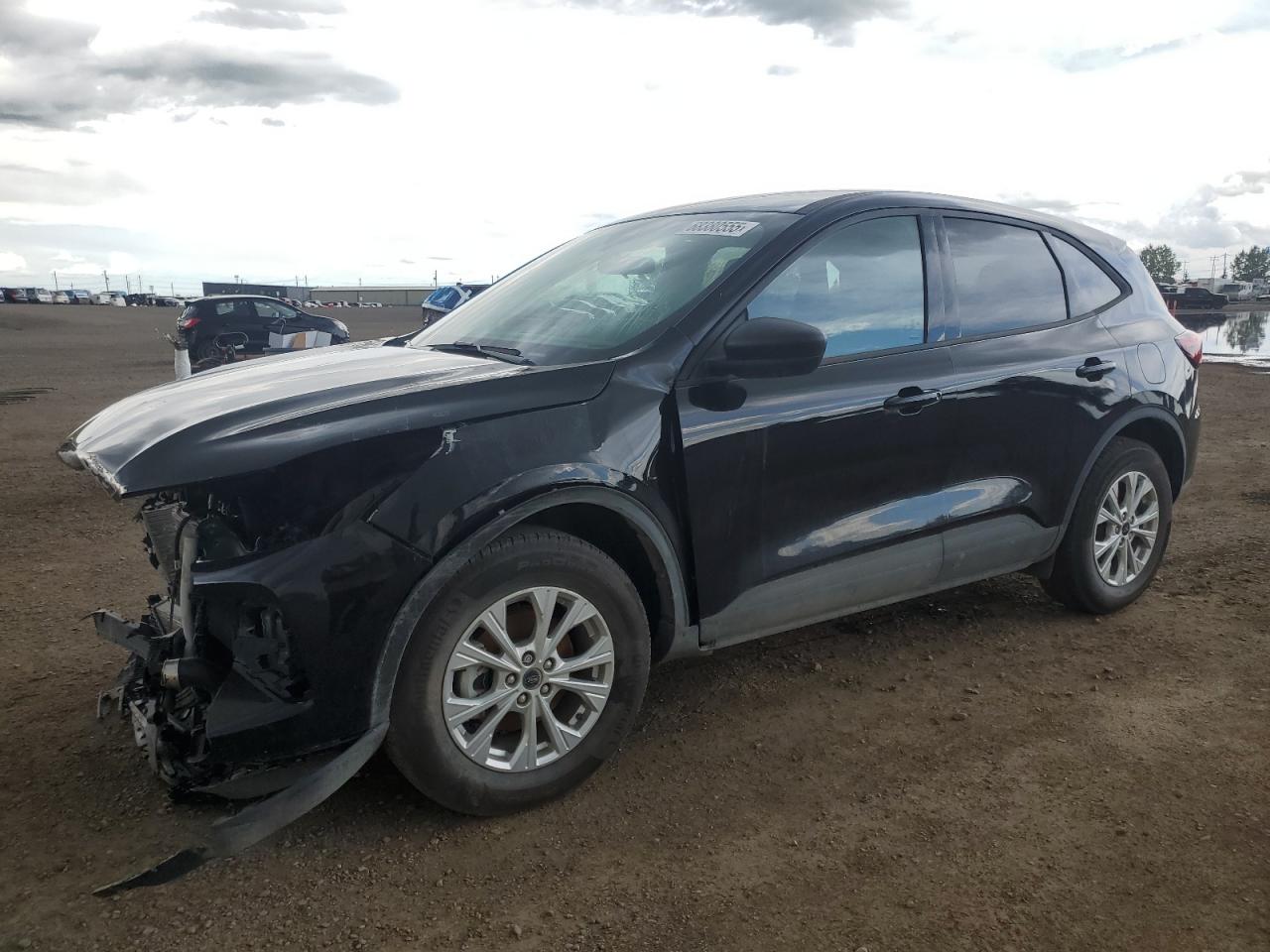 FORD ESCAPE ACTIVE