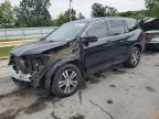 2016 HONDA PILOT EXL - 5FNYF6H55GB028313