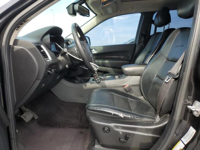 2015 DODGE DURANGO CI 1C4RDHEG0FC244576