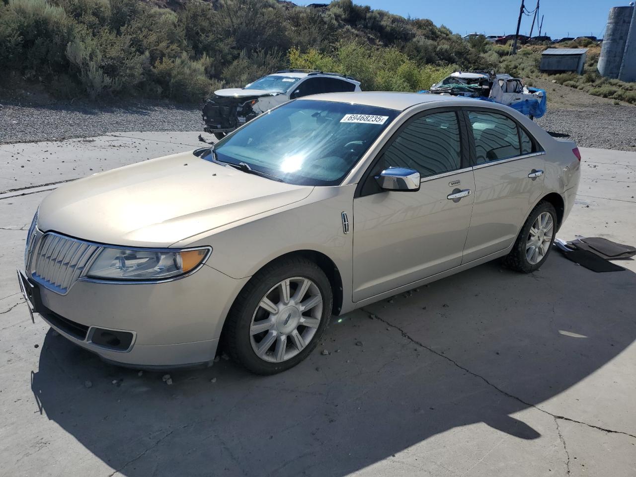 LINCOLN MKZ