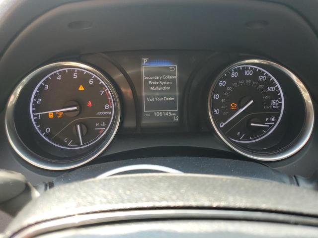 2018 TOYOTA CAMRY L 4T1B11HK1JU153560