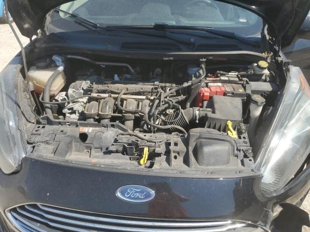2019 FORD FIESTA SE - 3FADP4EJ2KM150042