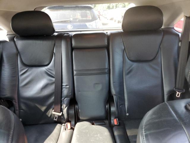 2015 LEXUS RX 450H 2T2BC1BA0FC008007