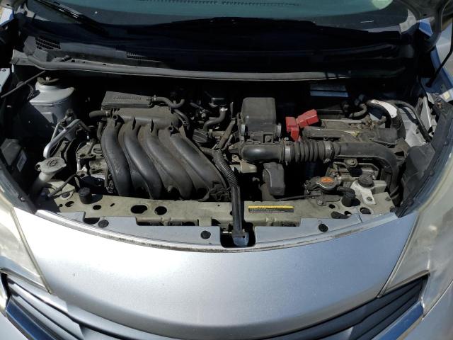 2015 NISSAN VERSA NOTE S - 3N1CE2CP0FL382855