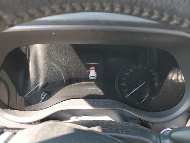 2021 TOYOTA SIENNA LE - 5TDGRKECXMS001825