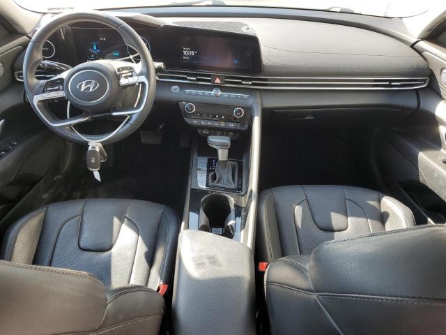 2022 HYUNDAI ELANTRA LI KMHLN4AJ4NU020390