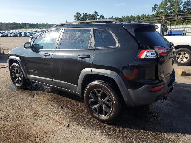 2016 JEEP CHEROKEE T 1C4PJMBB0GW262156
