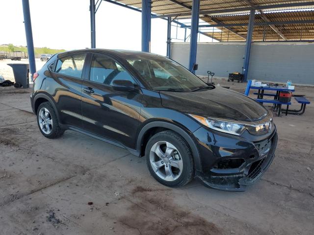 2020 HONDA HR-V LX 3CZRU6H37LM722364