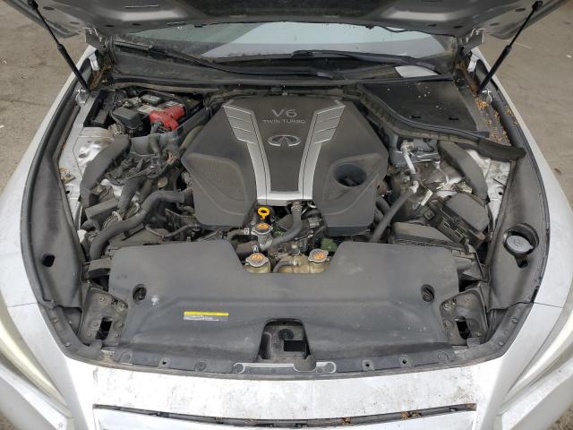 2016 INFINITI Q50 PREMIU JN1EV7AP9GM306518