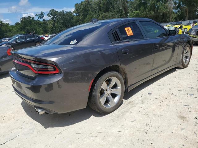 2016 DODGE CHARGER SX 2C3CDXHG0GH355563