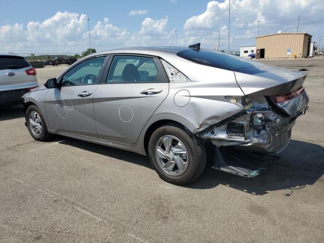 2024 HYUNDAI ELANTRA SE - KMHLL4DG9RU850424