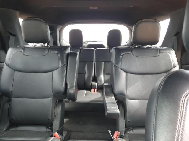 2020 FORD EXPLORER S 1FM5K8GC5LGA07239