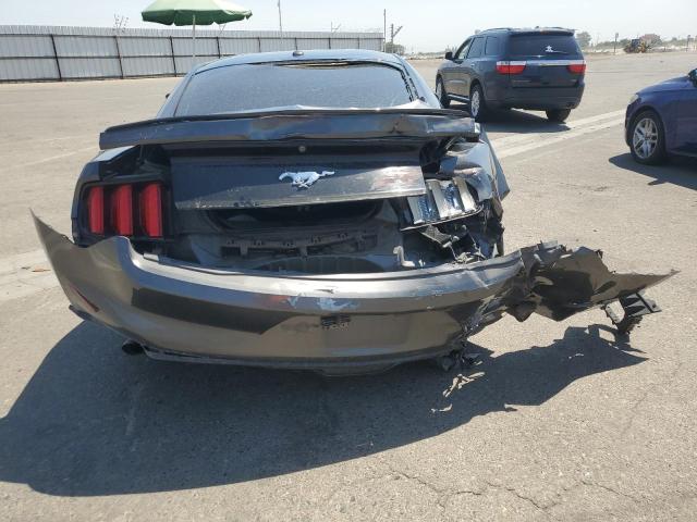 2017 FORD MUSTANG - 1FA6P8TH9H5295898