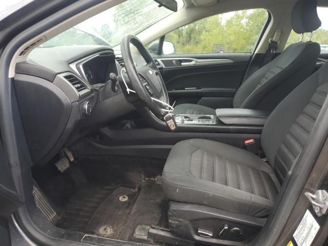 2017 FORD FUSION SE 3FA6P0H73HR394618