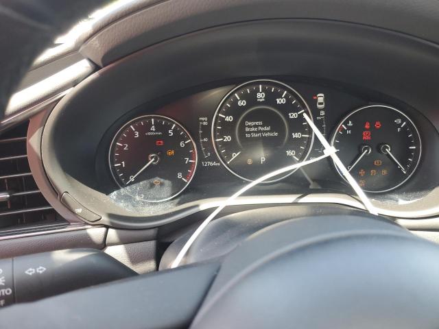 2025 MAZDA 3 PREFERRE 3MZBPACM1SM457843