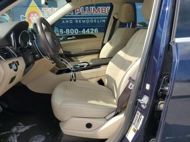 2018 MERCEDES-BENZ GLS 450 4M - 4JGDF6EE6JB130261