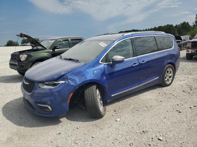 2021 CHRYSLER PACIFICA H 2C4RC1S7XMR510740