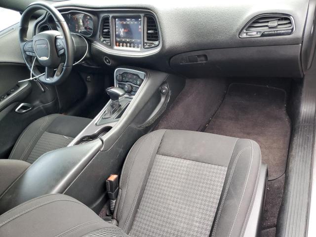 2017 DODGE CHALLENGER 2C3CDZBT6HH522544