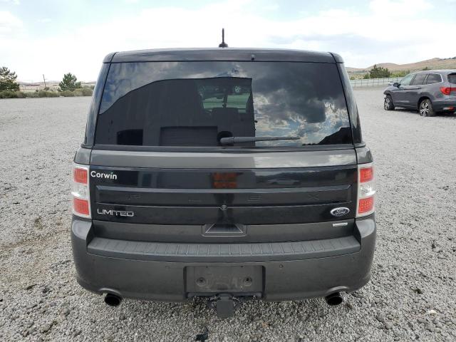 2016 FORD FLEX LIMIT - 2FMHK6DT2GBA10179