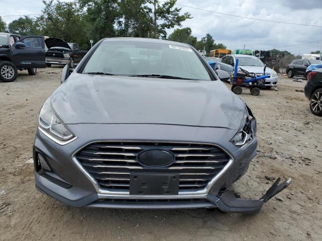 2018 HYUNDAI SONATA SE 5NPE24AF5JH665541