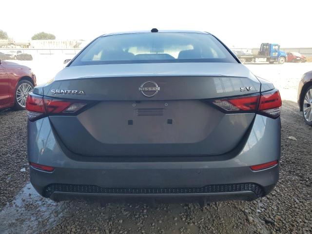 2024 NISSAN SENTRA SV - 3N1AB8CV8RY365374