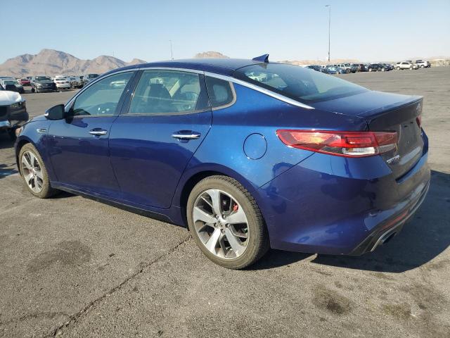 2017 KIA OPTIMA SX 5XXGW4L27HG160324