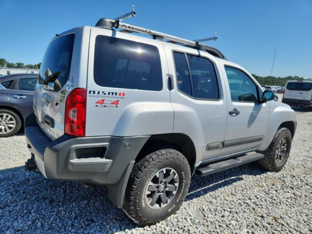 2015 NISSAN XTERRA X 5N1AN0NW2FN650992
