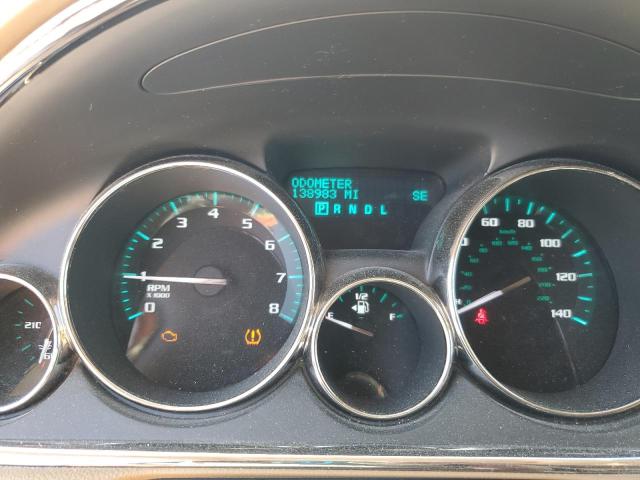 2015 BUICK ENCLAVE 5GAKVCKD7FJ347597