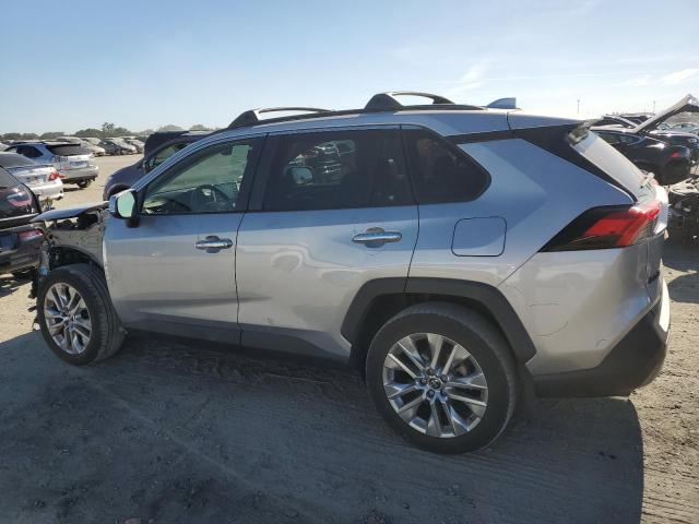 2019 TOYOTA RAV4 LIMITED JTMY1RFV6KD514714